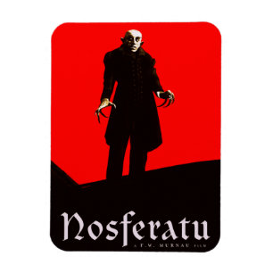 Nosferatu Imán Flexible