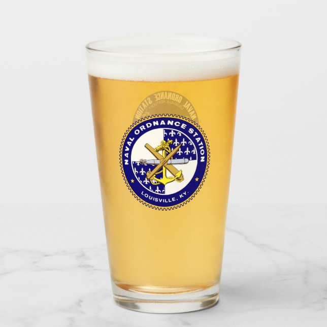 NOSL Overhaul Battleship Program Tumbler (Reverso (lleno))