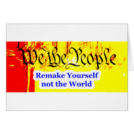 Nosotros, el pueblo, nos recordamos al MUSEO Zazzl