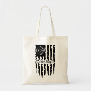 Nosotros, el pueblo, nos tocamos la bolsa