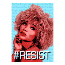 Nosotros, el pueblo, reSISTIMOS el arte