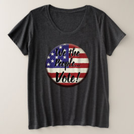 Nosotros, el pueblo... Votación