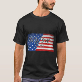 Nosotros, la camiseta del pueblo