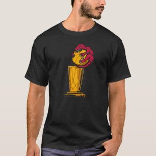 NOSOTROS los CAMPEONES - camiseta de los CAMPEONES