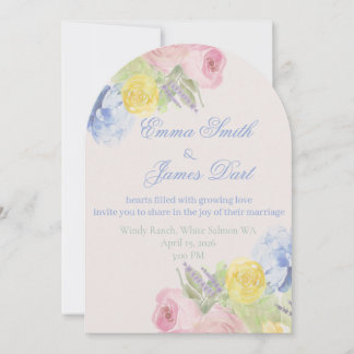 Nosotros sí aceptamos una invitación romántica de 