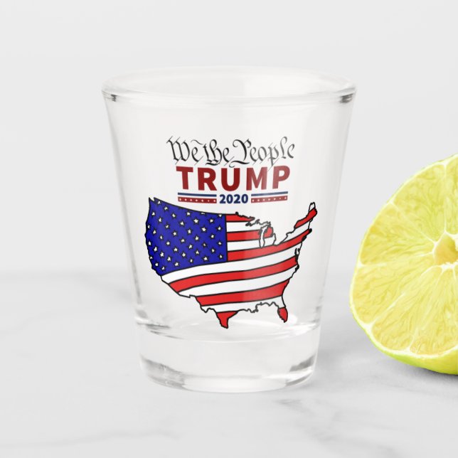 "Nosotros triunfo de la gente" 2020 vasos de (Anverso)