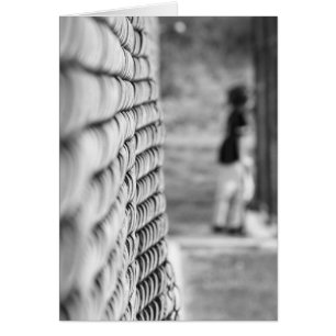 Nostalgia de la temporada de béisbol