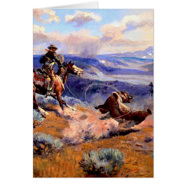 Nostalgia occidental (Frente)