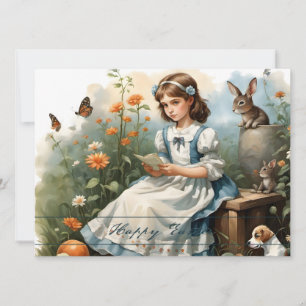 Nostálgico Idyll de Pascua