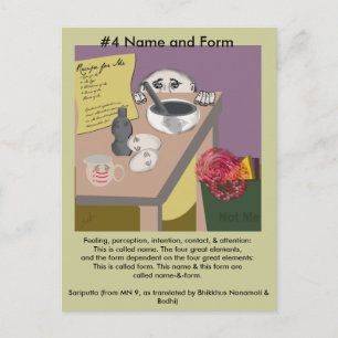 Nota #4 Nombre y formulario- de origen dependiente