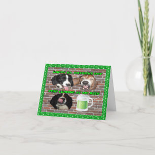 Nota Cartera Basset Hound Dejar De Ver Mi Cerveza