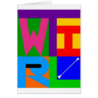 Nota Catd del "GIRO"