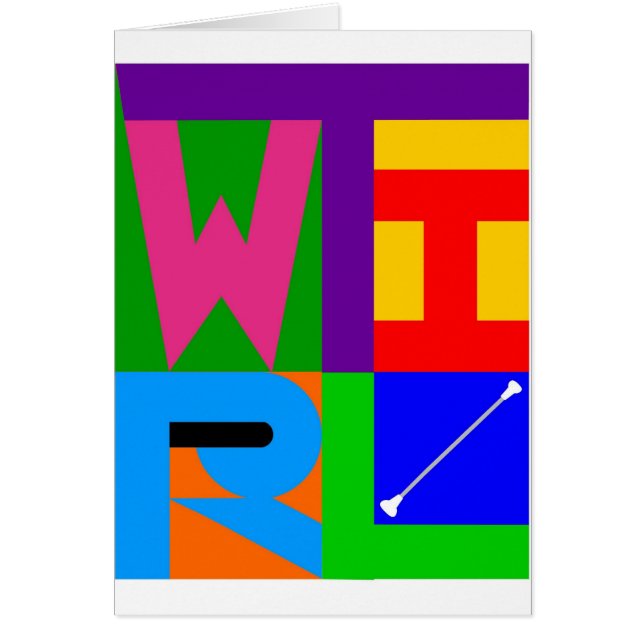 Nota Catd del "GIRO" (Frente)