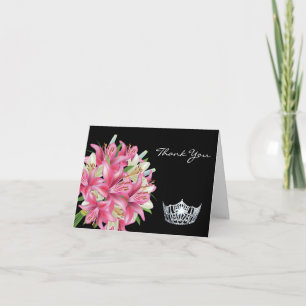 Nota: Crown de tarjetas y Lillies