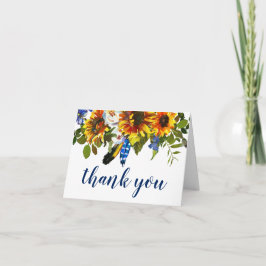 Nota de agradecimiento para funerales | Flores sol