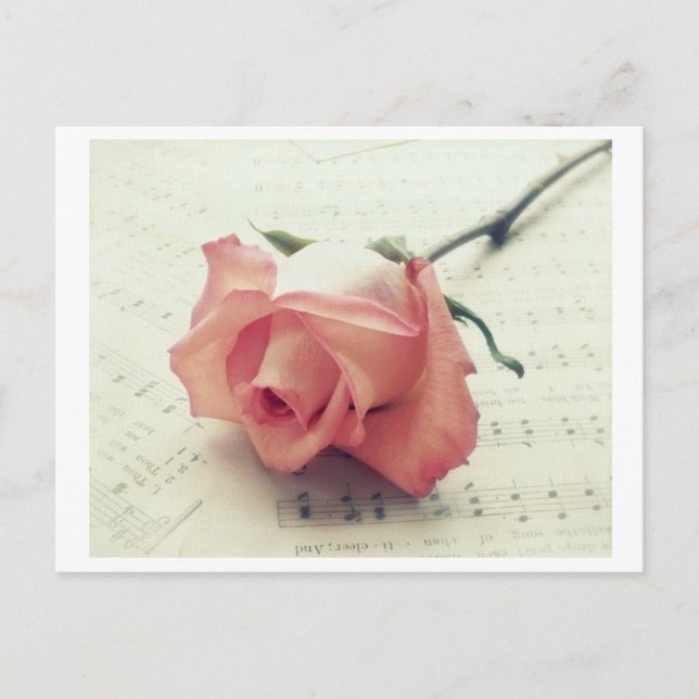 Nota de amor (Anverso)