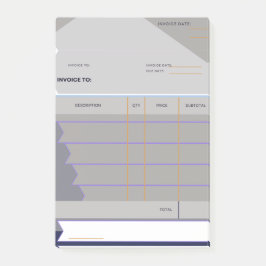 Nota de Crédito Contabilización de Facturas Nota d