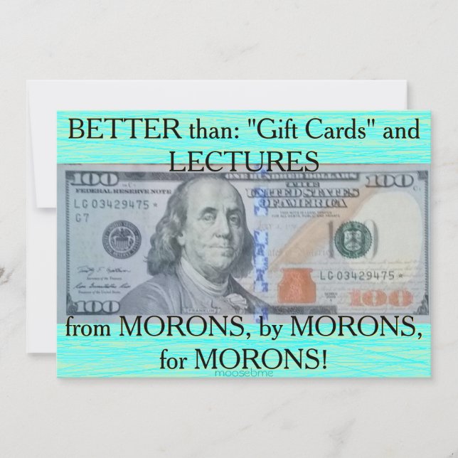 Nota de la estrella de los EE.UU. de cien dólares (Anverso)