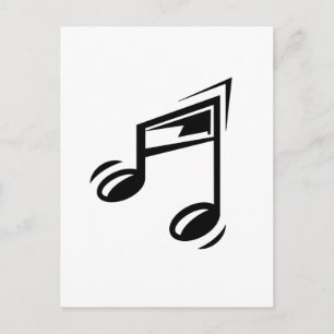 Nota de música