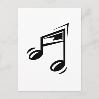 Nota de música