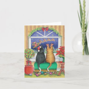 Nota de Navidades de B y T #36