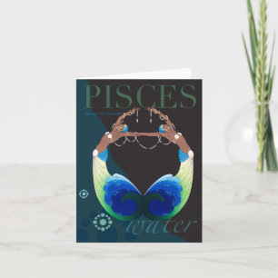 Nota de Piscis