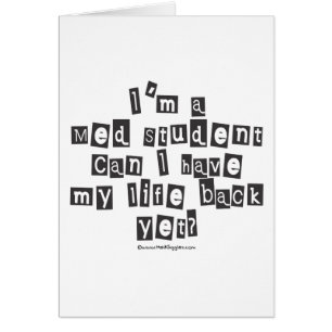 Nota de rescate del estudiante del MED