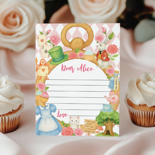 Nota de tarjeta de mensaje de cápsula del tiempo d (Subido por el creador)