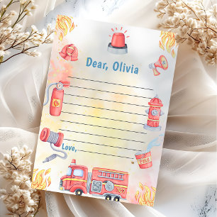 Nota de tarjeta de mensaje de cápsula del tiempo d