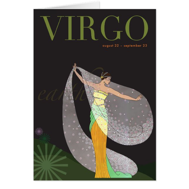 Nota de Virgo (Frente)