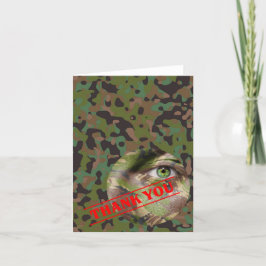 Nota del Fiesta Joe GI Camouflage