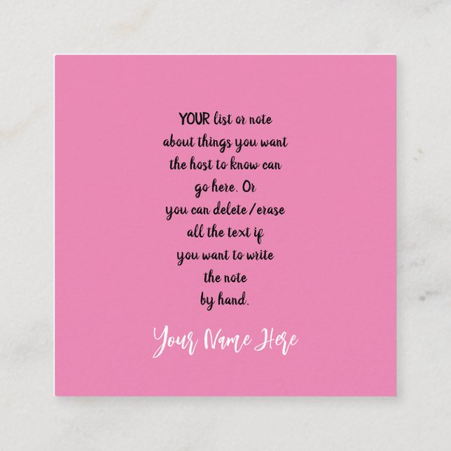 Nota Fashion Steampunk Skeleton Ghost (Reverso)