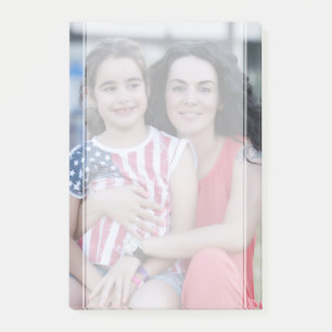 Nota fotográfica personalizada