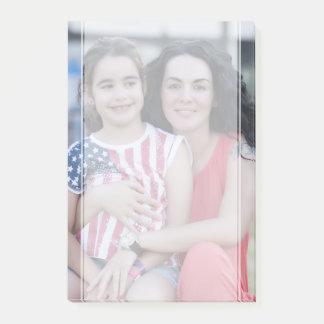 Nota fotográfica personalizada