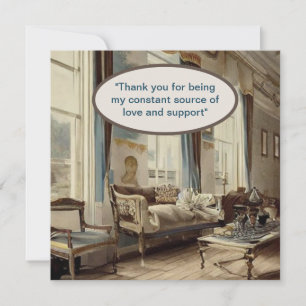 Nota manuscrita: "Encanto personal"