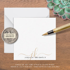 Nota mínima sobre las iniciales del monograma de l