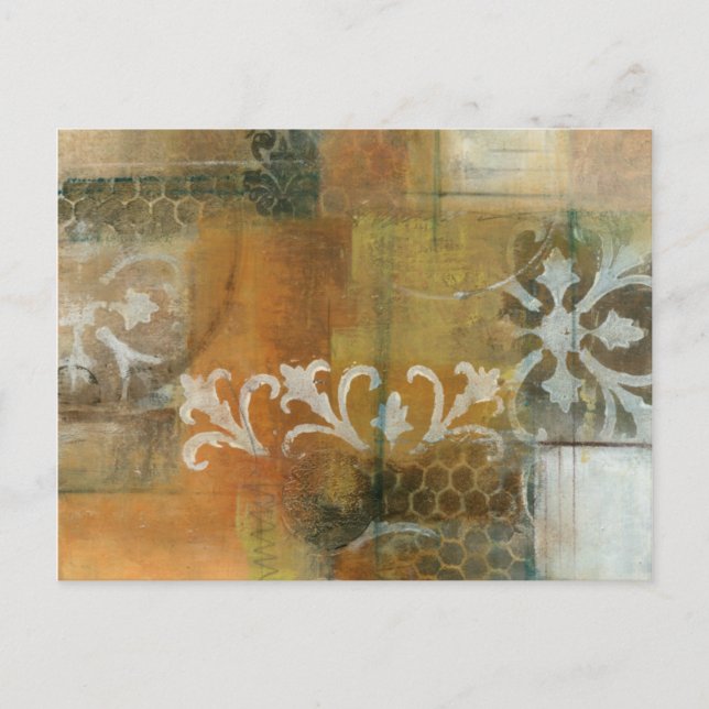 Nota moderna II (Anverso)