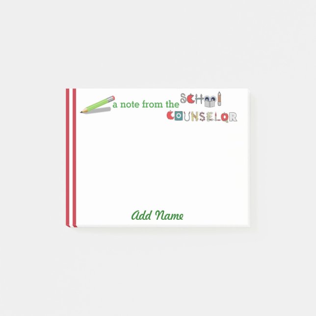 Nota modificada para requisitos particulares (Anverso)