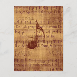 Nota musical