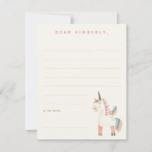 Nota o mensaje de fiesta de cumpleaños