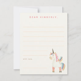 Nota o mensaje de fiesta de cumpleaños