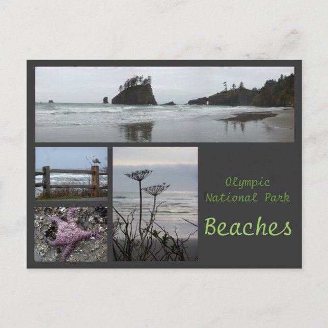 Nota olímpica (playas 2) (Anverso)