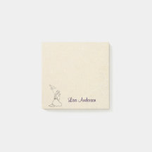 Nota Personalizada Toma de Notas