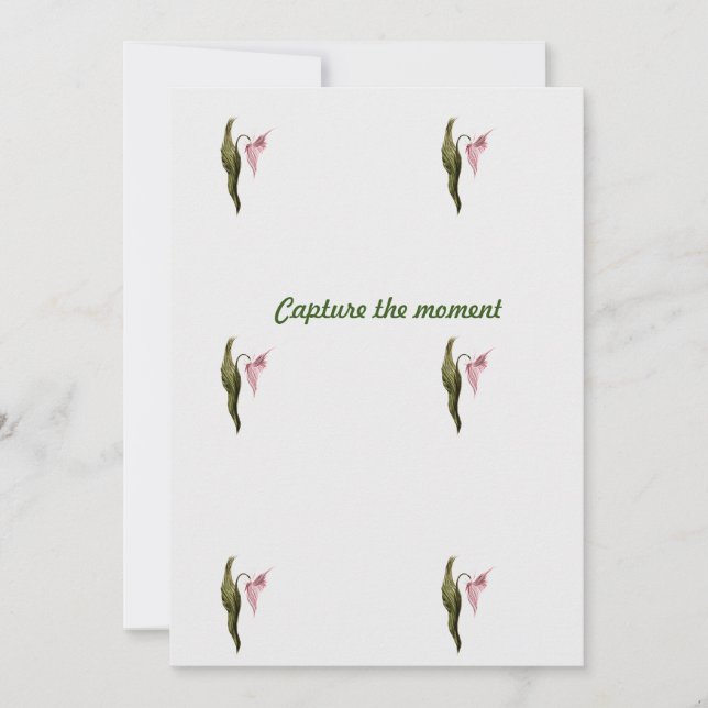 Nota plana (Anverso)