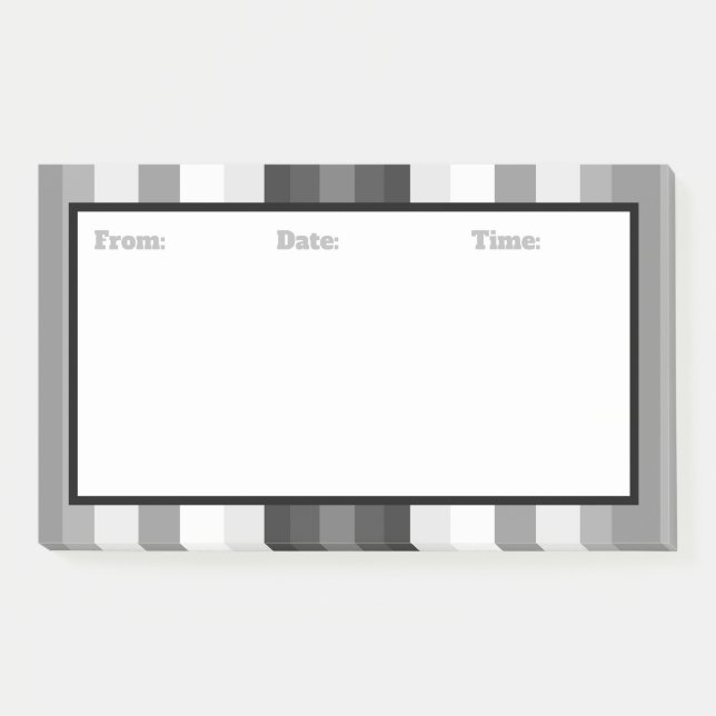 Nota post-it grande (Anverso)