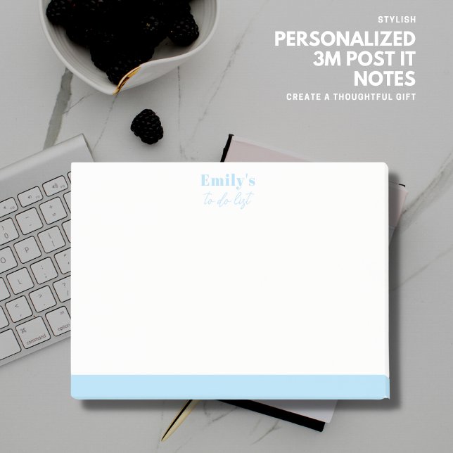Nota post-it personalizada simple con el nombre az (Subido por el creador)