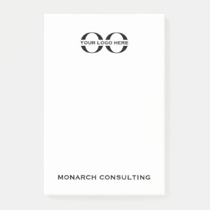 Nota posterior a la edición 4x6 con logotipo de la