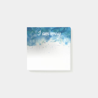 Nota posterior a la ola oceánica - (hoponopono #1)