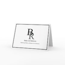 Nota profesional sobre logotipos