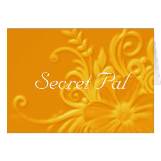 Nota secreta de PAL